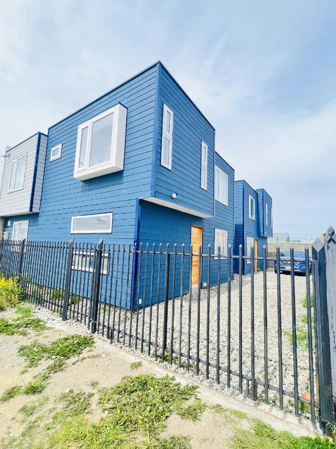 Departamento De Lujo A Pasos De Costanera Apartamento Punta Arenas