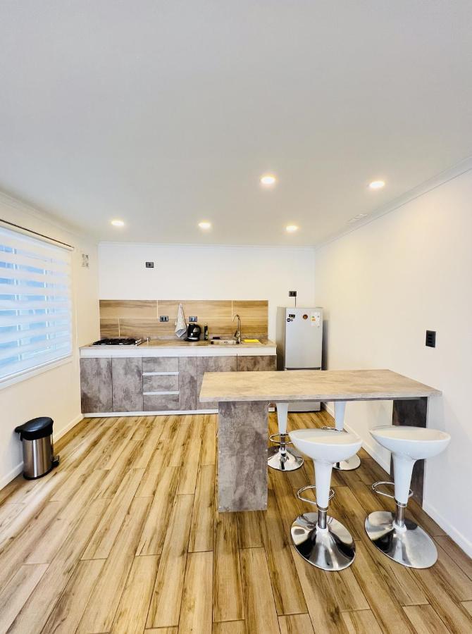 Apartamento Departamento De Lujo A Pasos De Costanera