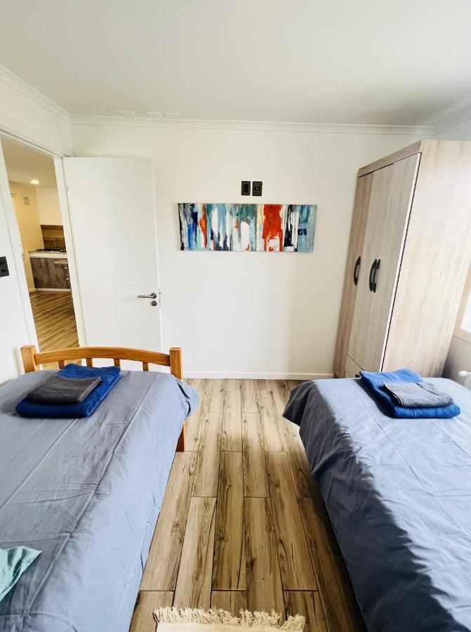 Apartamento Departamento De Lujo A Pasos De Costanera Punta Arenas