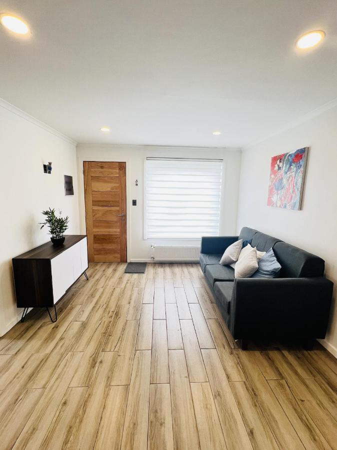 Departamento De Lujo A Pasos De Costanera Apartamento