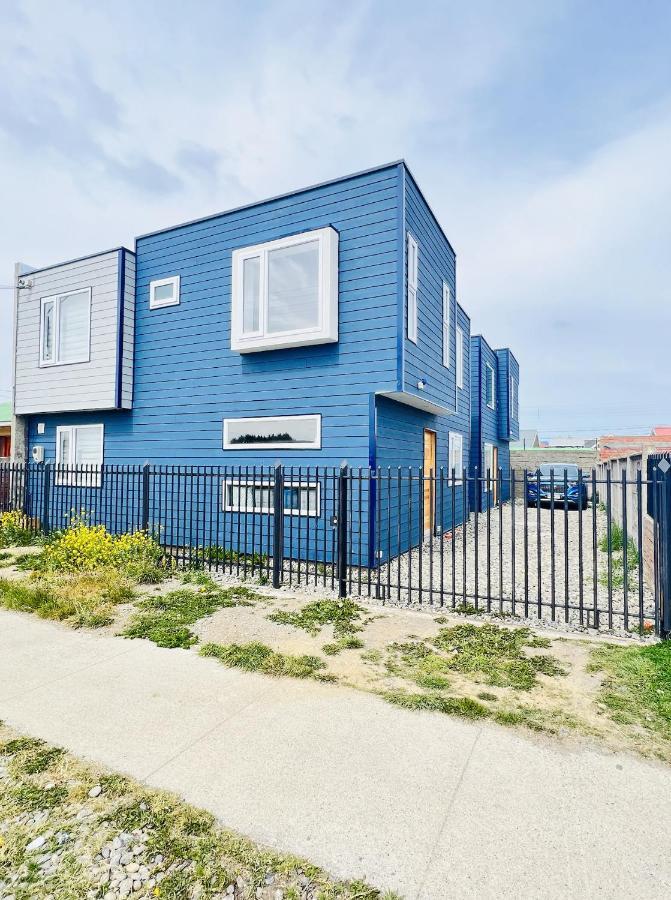 Departamento De Lujo A Pasos De Costanera * Punta Arenas