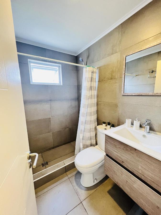Apartamento Departamento De Lujo A Pasos De Costanera