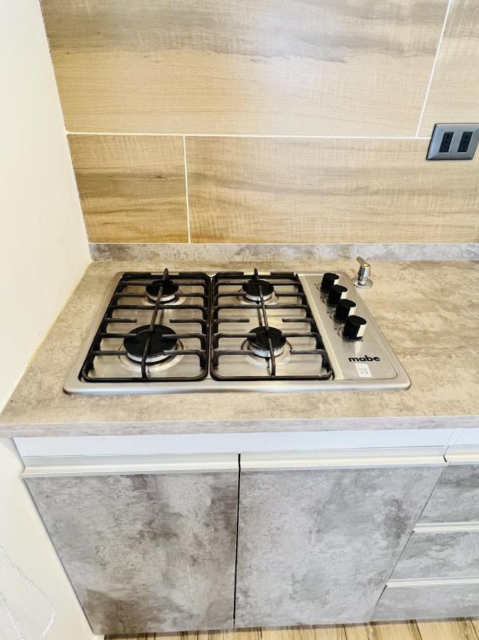 Apartamento Departamento De Lujo A Pasos De Costanera *